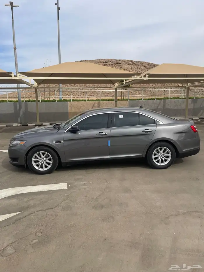 تورس 2013 رصاصي 1