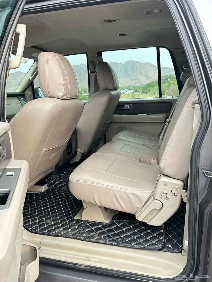 اكسبيدشن 2014 قمة النظافة للبيع 18