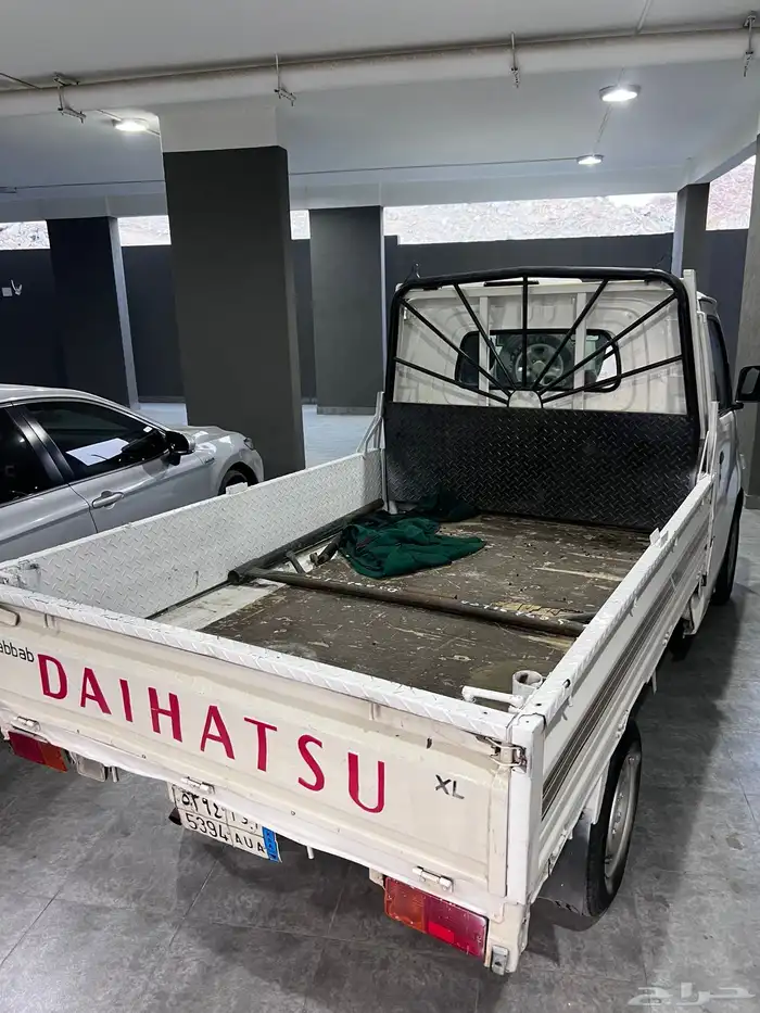 دباب حوض دهاتسو 5