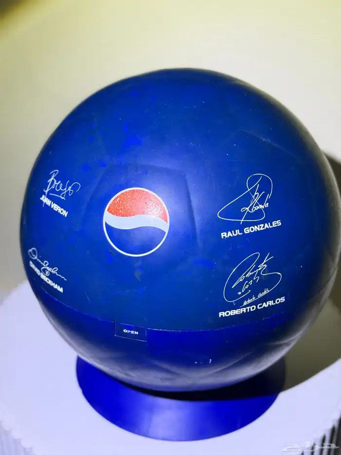 تلفزيون ببسي قديم 6