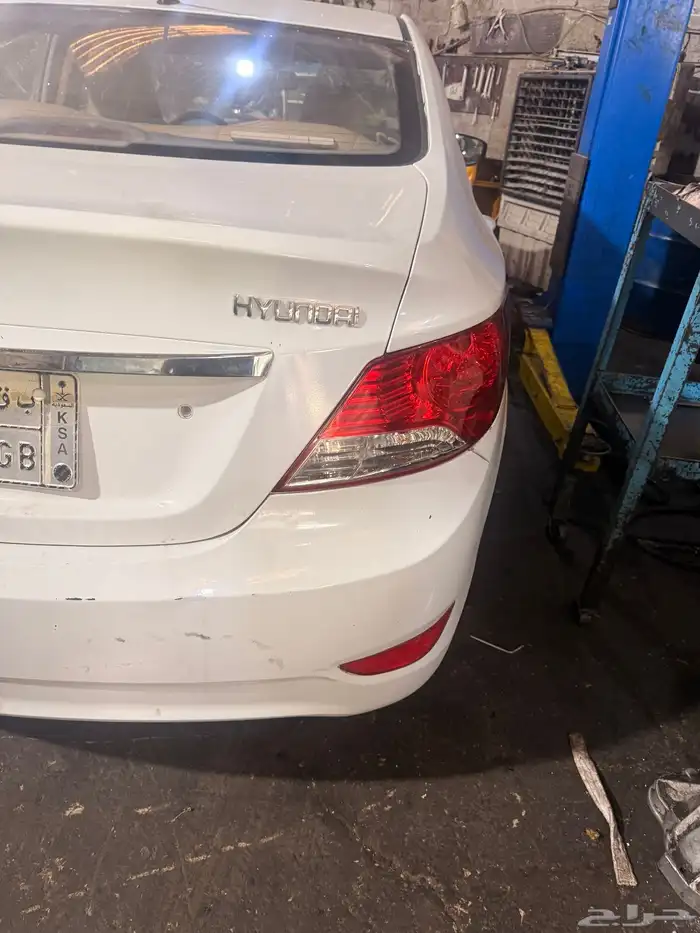 جيرات ومكاين وصيانة سيارات 3