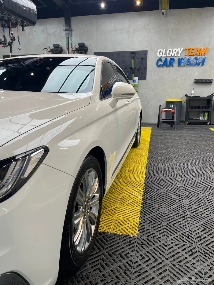 تورس 2021 قمه فالنظافه 6