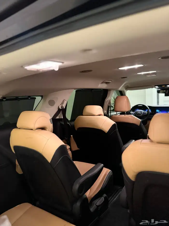 كرنفال 2021 (ديزل) فل كامل 25