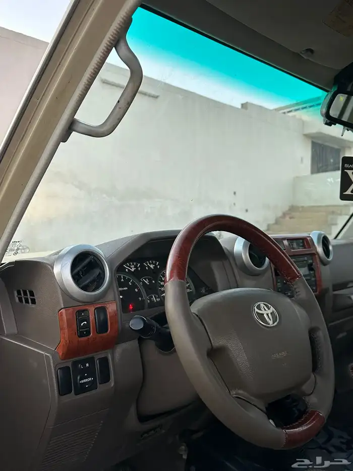 تويوتا شاص 2014 ونش دفلك 16