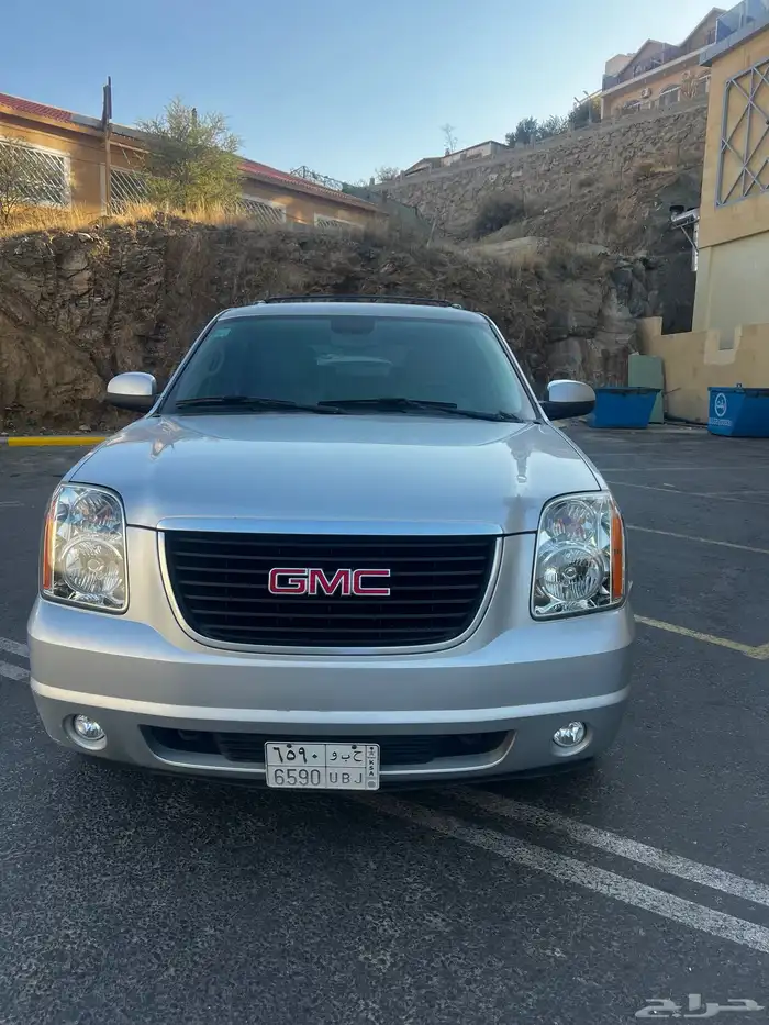 يوكن 2013 وكالة 1