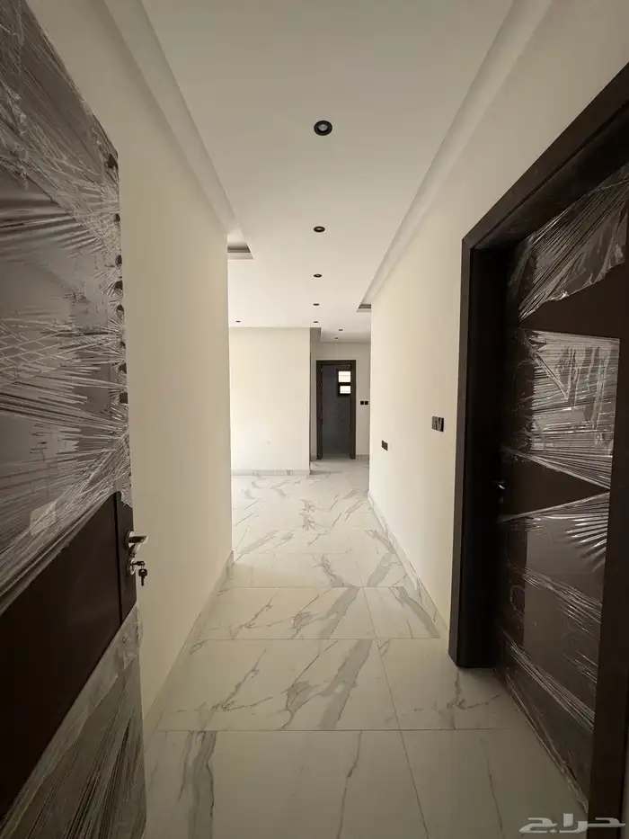 عمارة جديدة م للبيع بحي القادسية 16