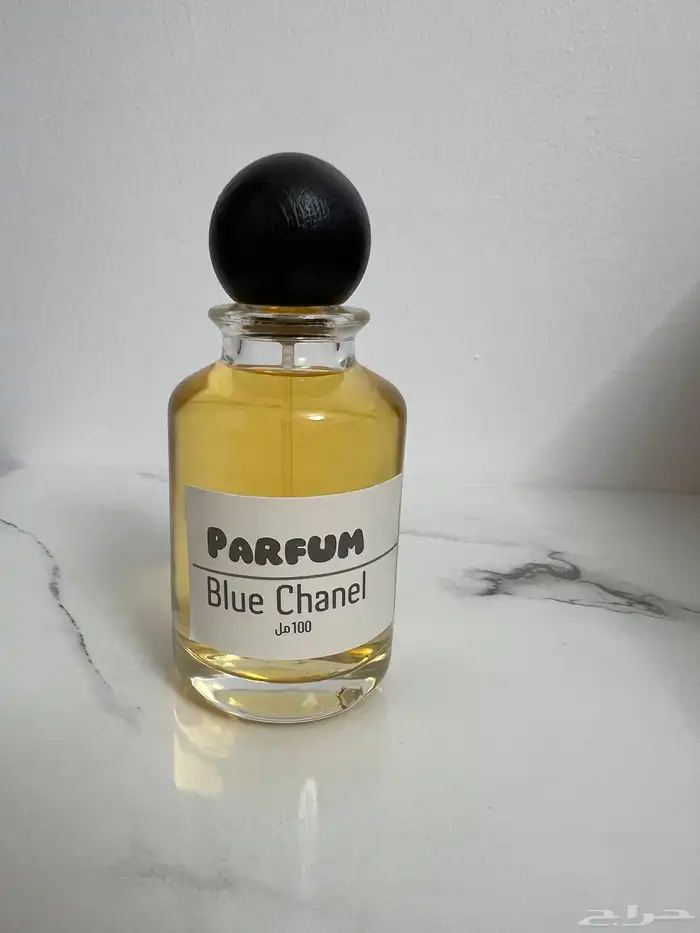 عطور 100 مل تركيب من عطور الماركات العالميه 4