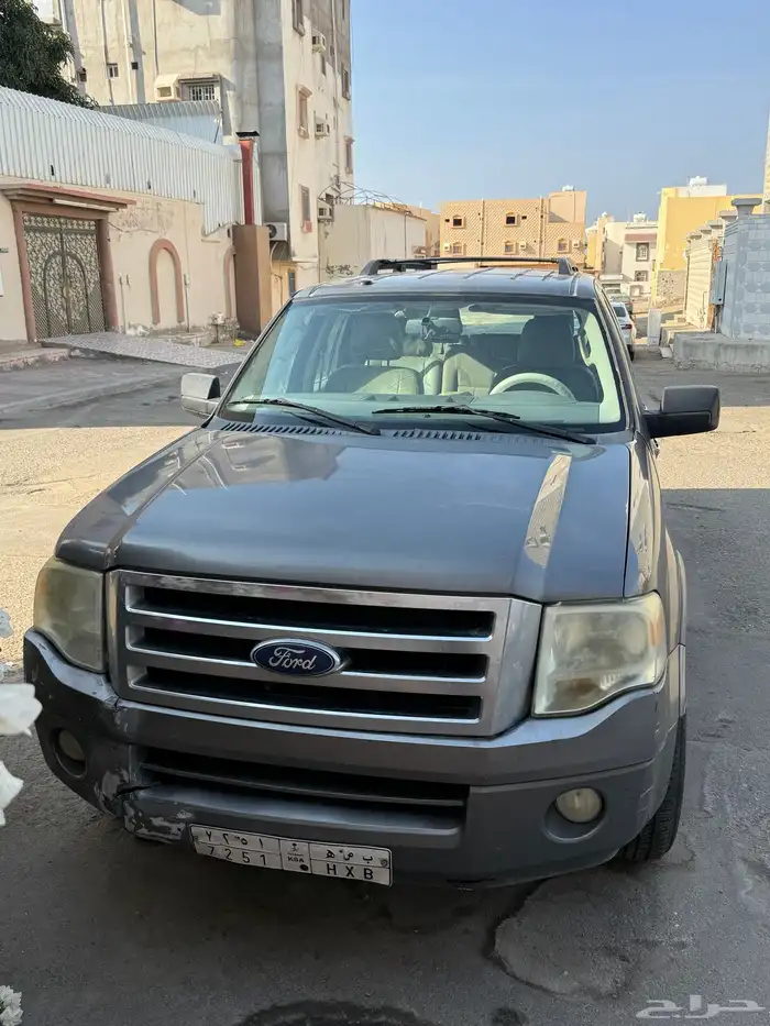 فورد اكسبدشن 2011 3