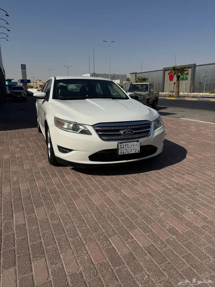 تورس مديل 2011 15