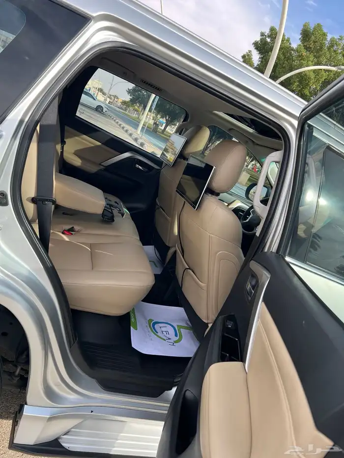 مونتيرو سبورت 2021 بنزين فل كامل 34