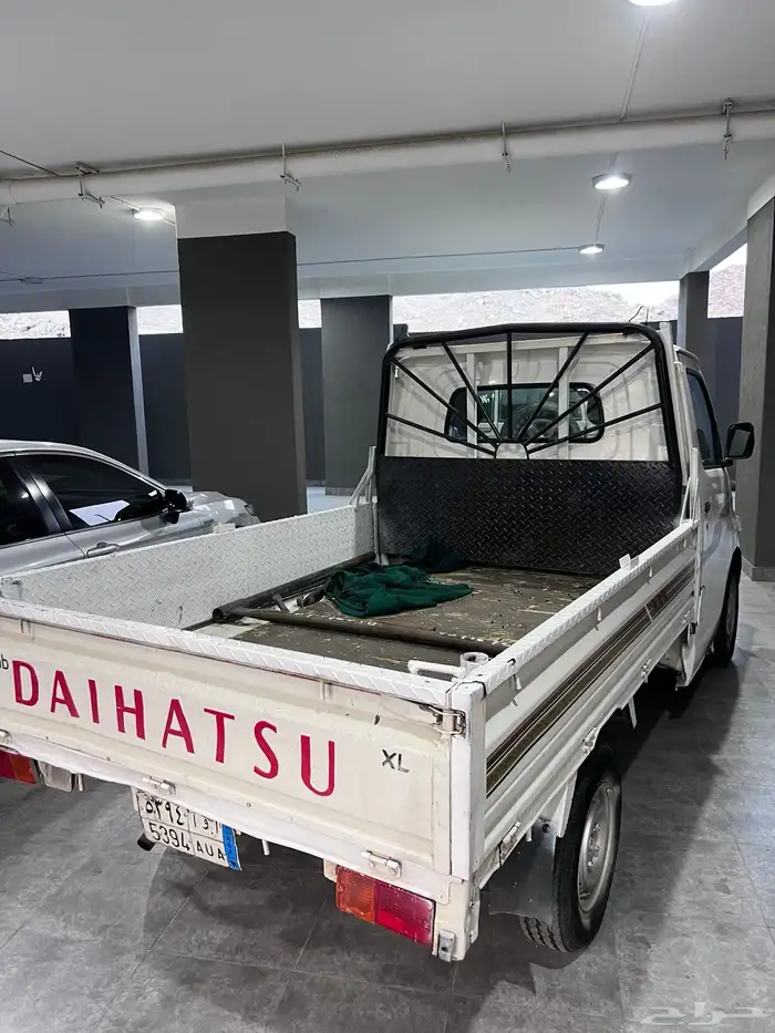 دباب حوض دهاتسو 3