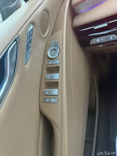 جنسس 2025 G80 برستيج index