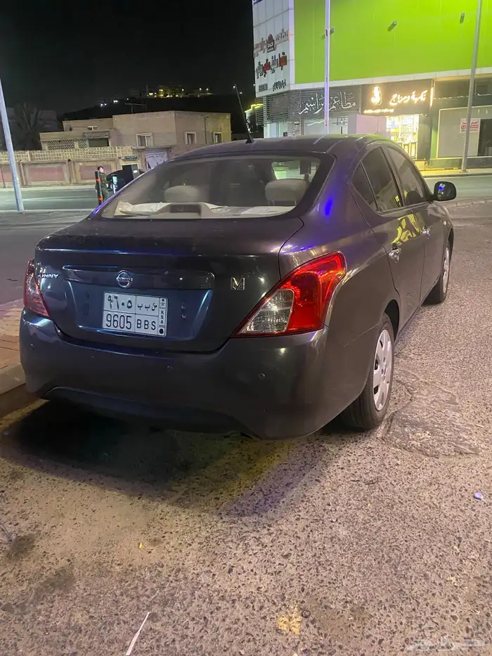 نيسان صني 2021 5