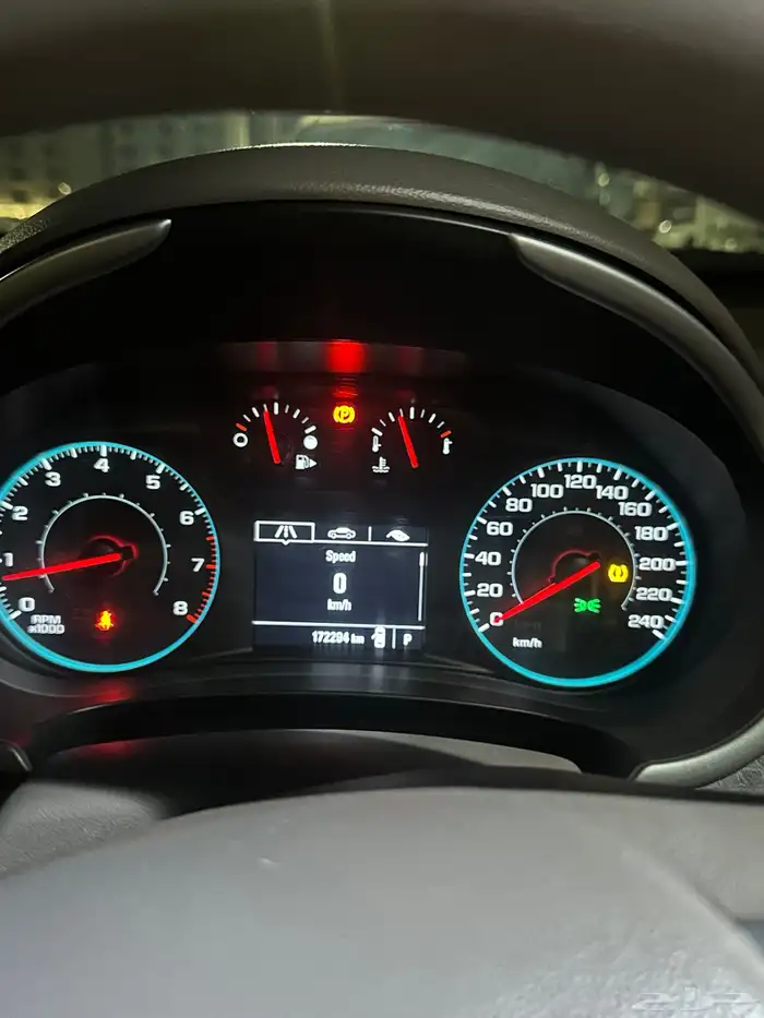 ماليبو 2018 للبيع استخدام نظيف 10