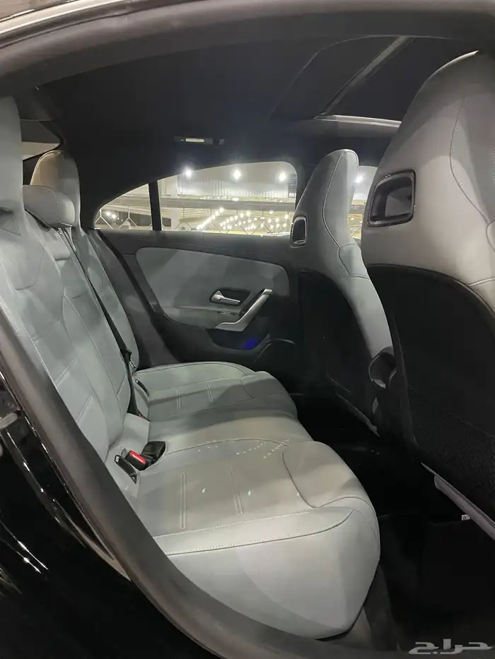 مرسيدس CLA 250 موديل 2023 فل كامل 13