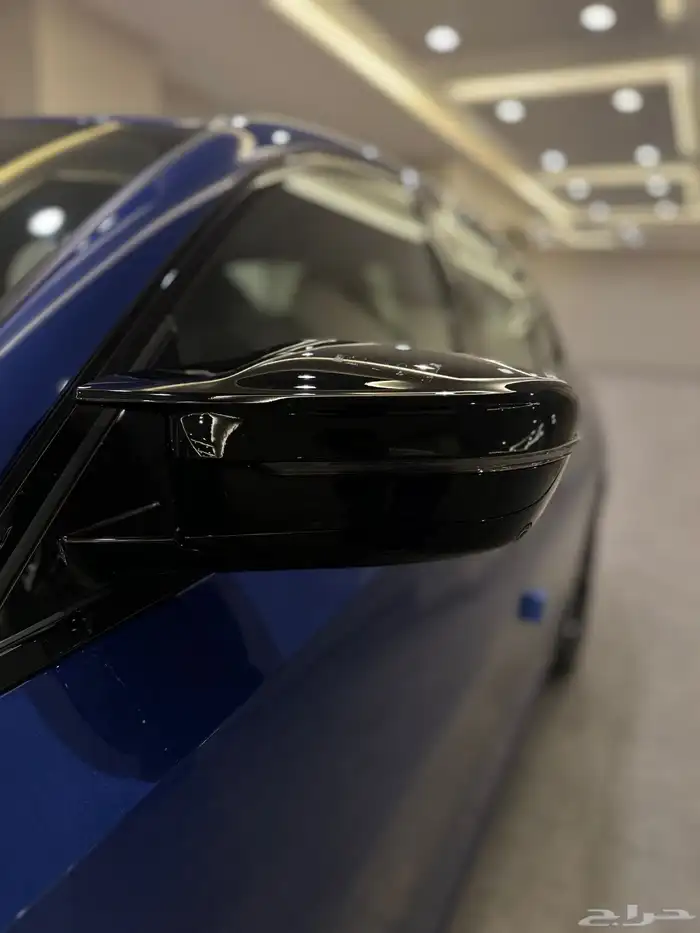 بي ام دبليو 340 6