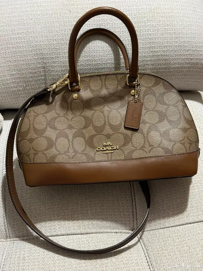 شنطة COACH اصلية 0