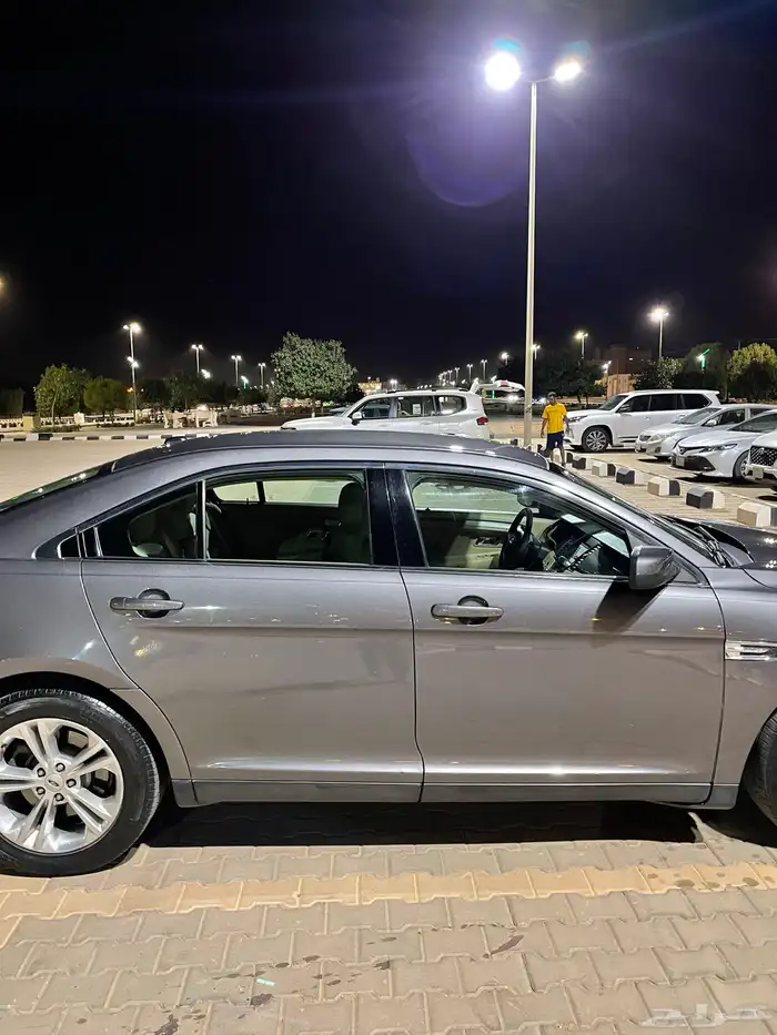 توروس 2013 للبيع 3