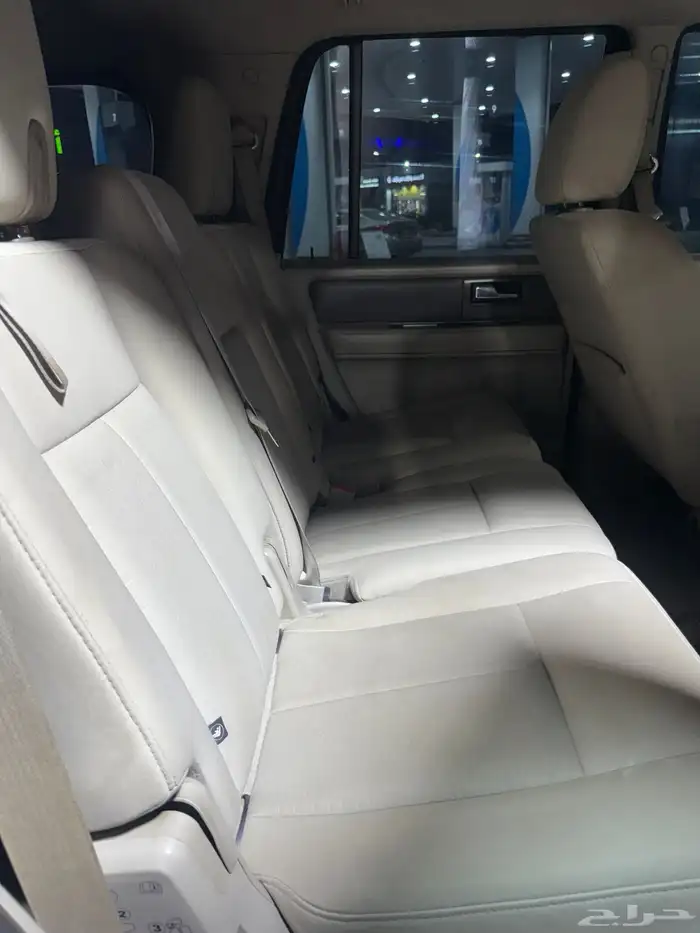 اكسبدشن 2013 للبيع 2