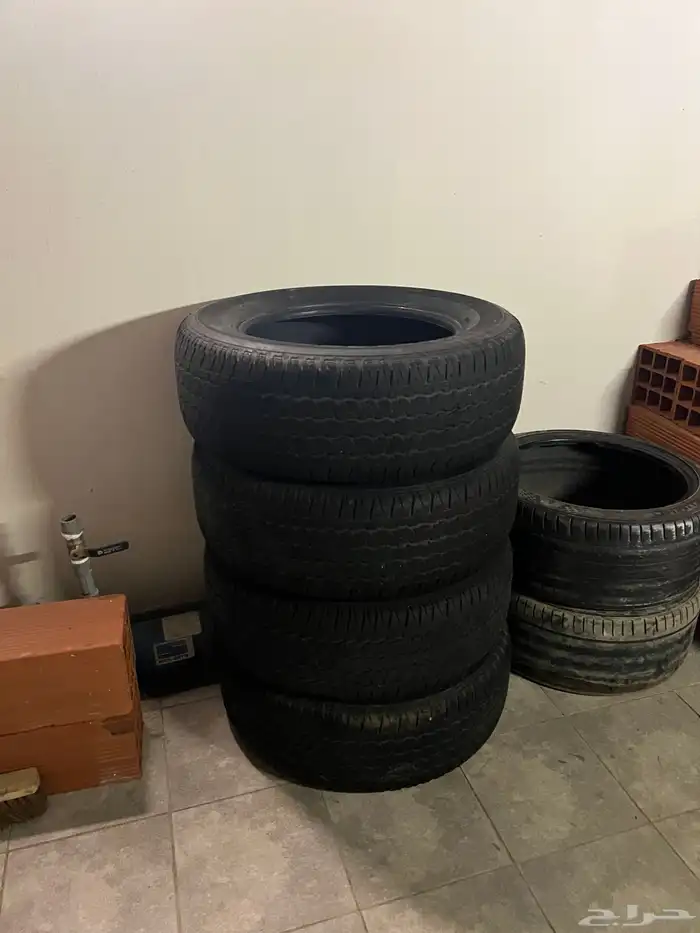 اربعه كفرات برجستون 3