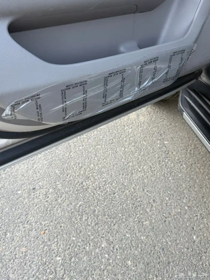 تاهو 2021 ممشى قليل 14