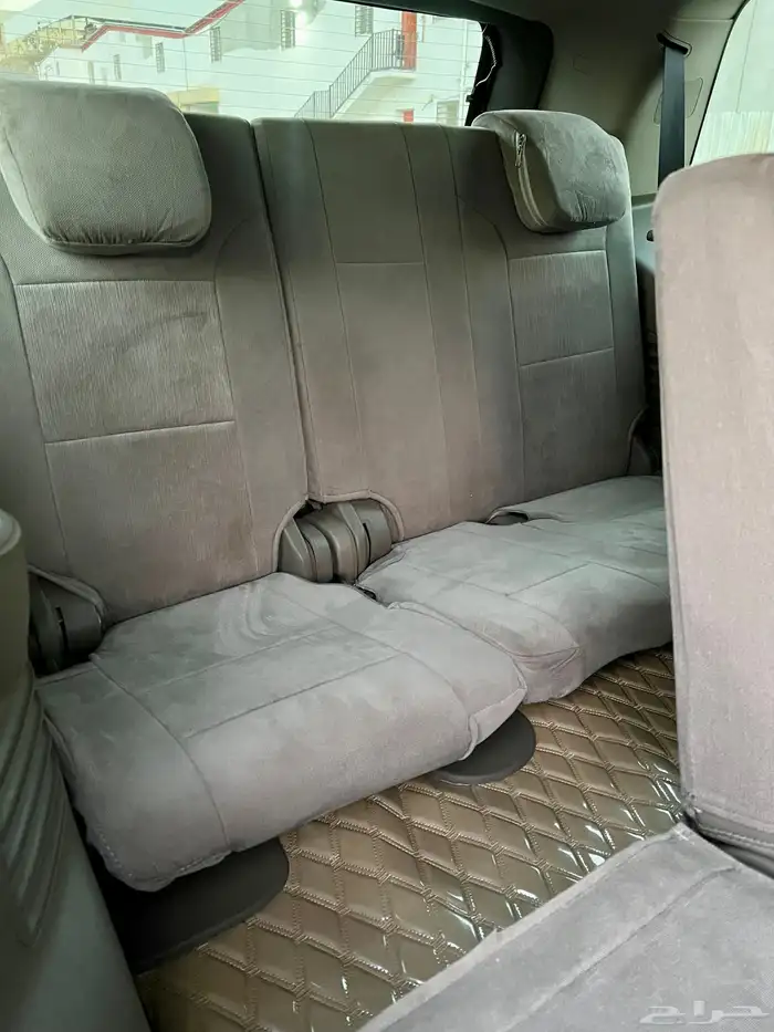 تاهو 2020 مخزن سعودي التوكيلات بدون دبل مشروط بحالة الوكاله 22