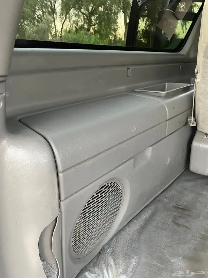 جمس يوكون XL بدون دبل 24