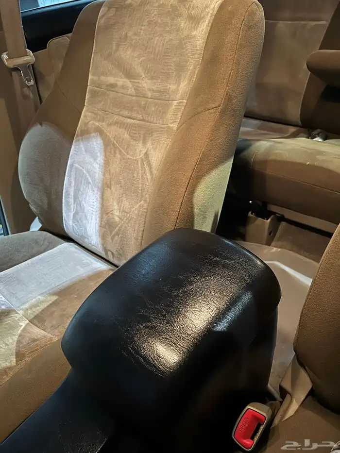 فورتشنر 2015 فئة ال60 عام (ستيني) 54