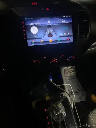 كيا سيراتو موديل 2017 ممشى 200 الف index