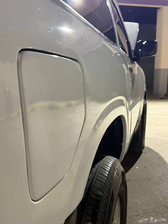 نيسان باترول 5