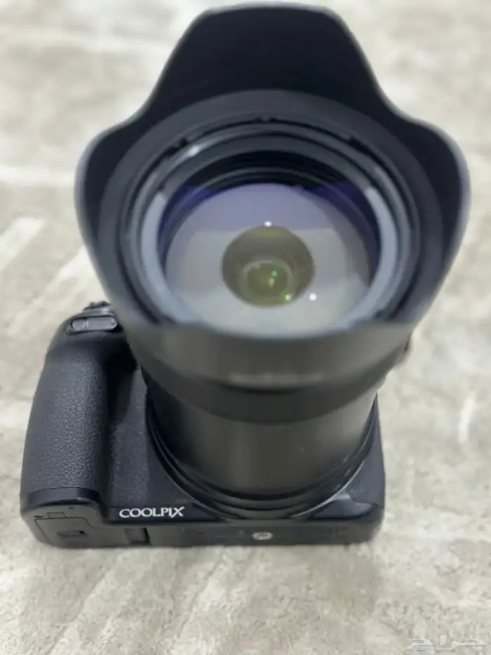 كميرا نيكون 1100 للبيع 4