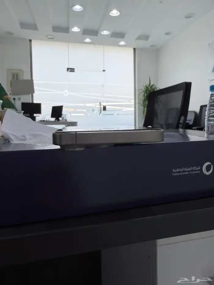 ايفون 15 برو ماكس 256 قيقا 2