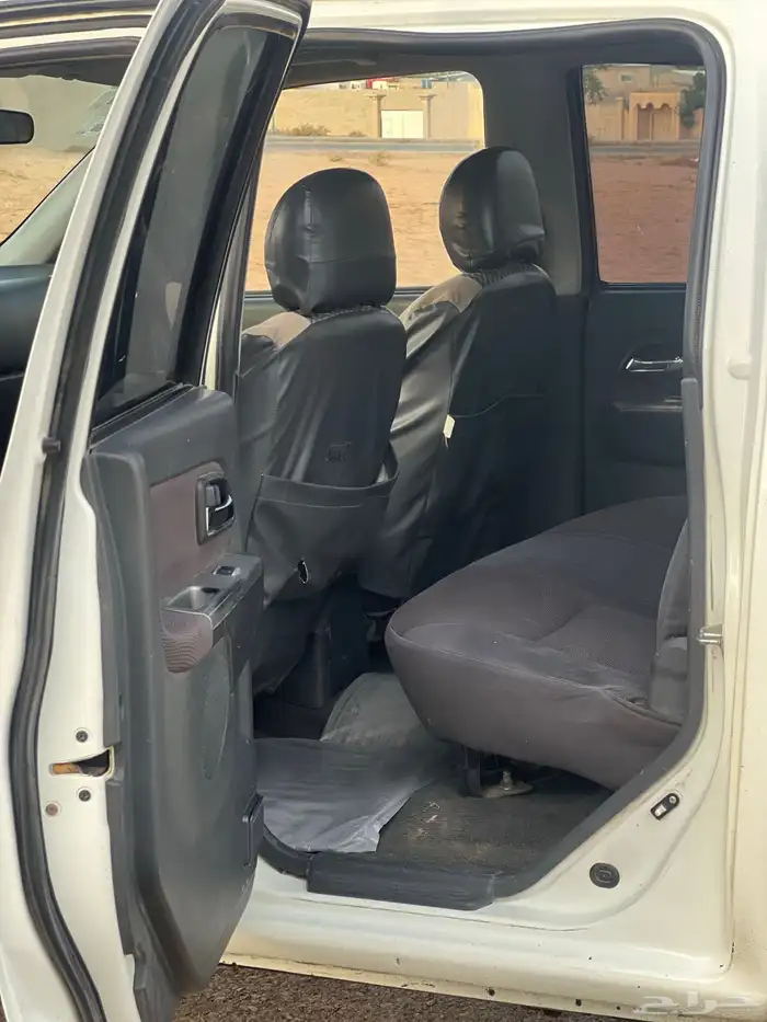 ايسوزو ديماكس 16