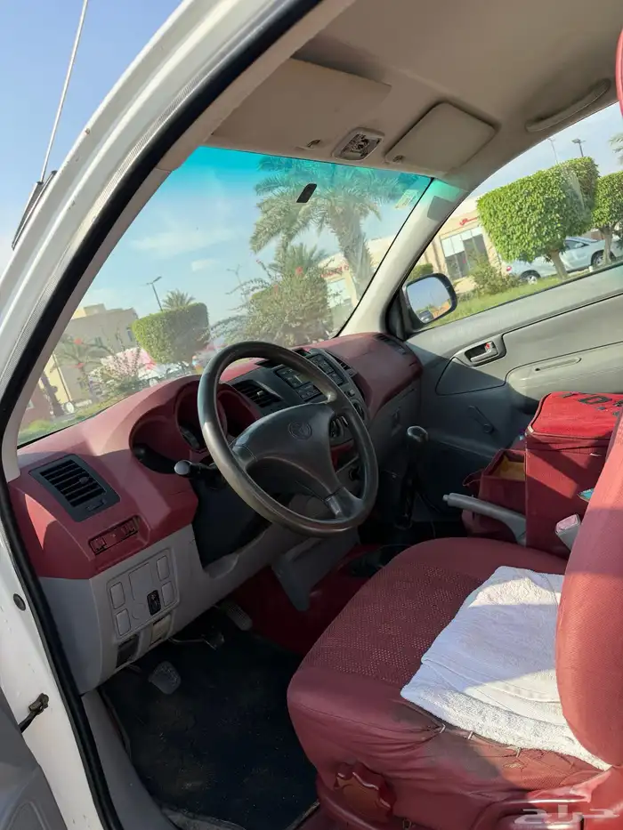 هايلوكس 2010 ديزل 18