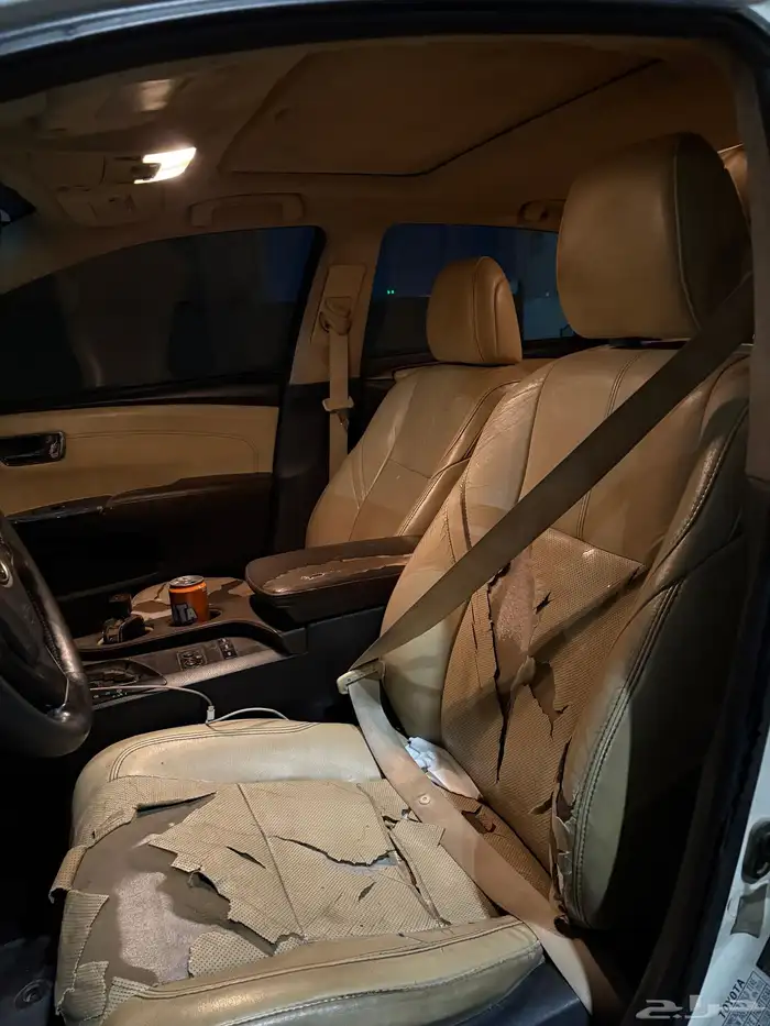 افالون موديل 2014 4