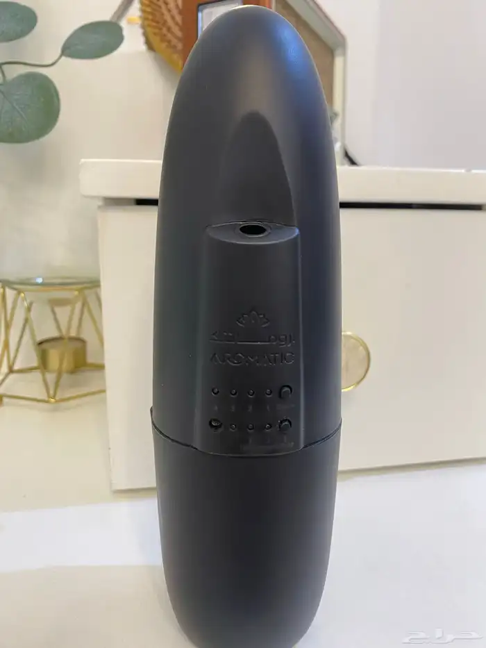 جهاز اروماتك 0
