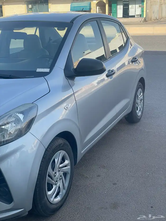 للبيع i10الممشى 192الموديل 2022 1