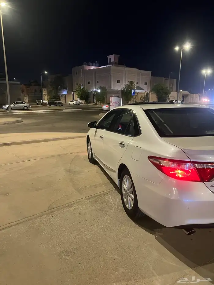 كامري المالك الاول من الوكالة 3