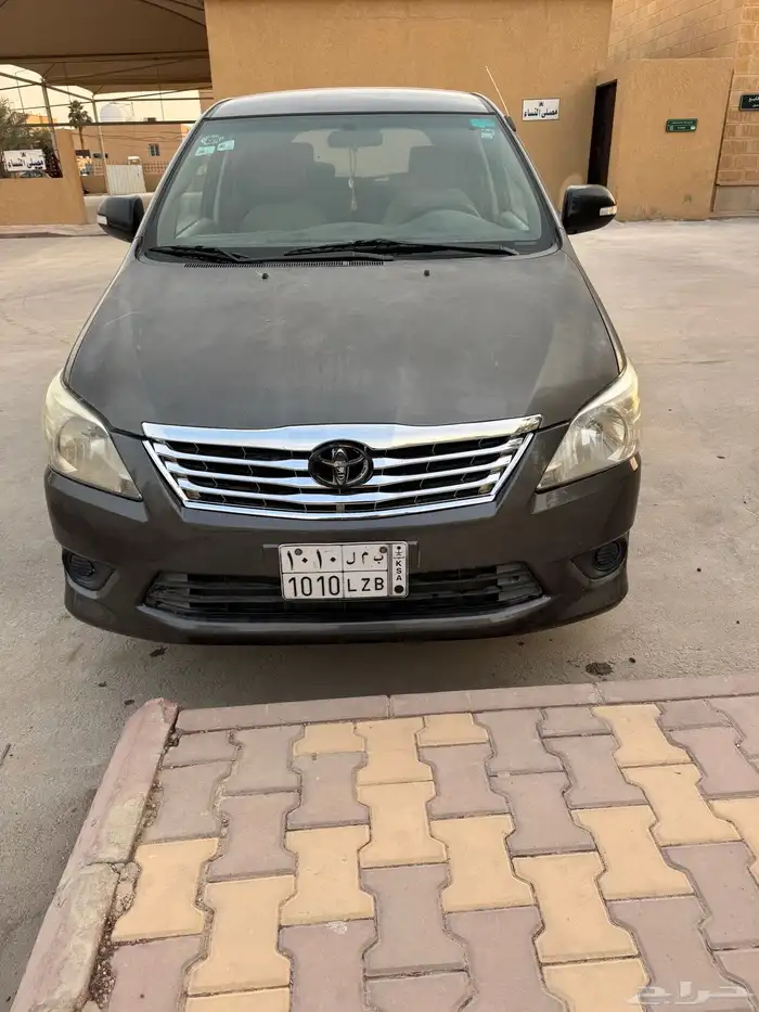 أنوفا 2012 مالك اول 13