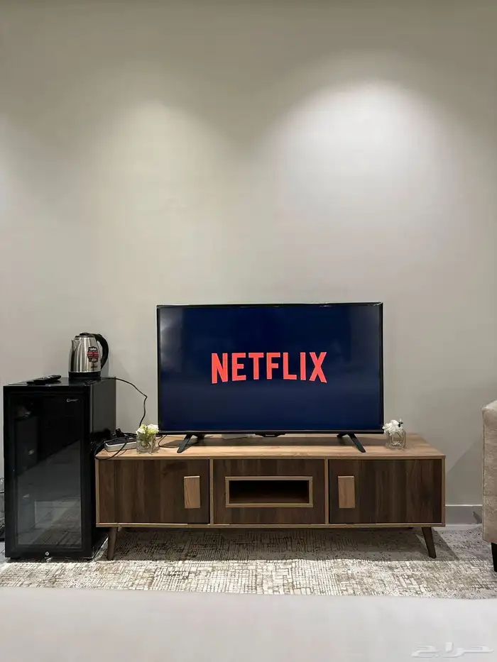 استديوا فندقي للايجار سنوي والشهري 5