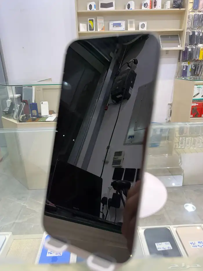 ايفون 16 بلص 512 1