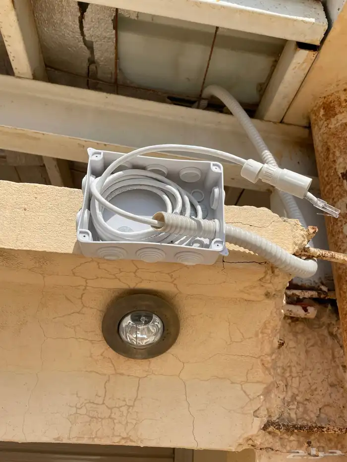 كاميرات مراقبة 4