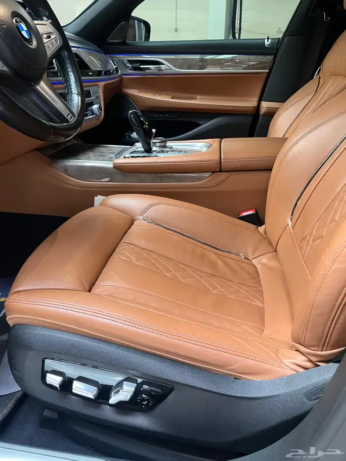 بي ام دبليو 730 mkit فل كامل 32