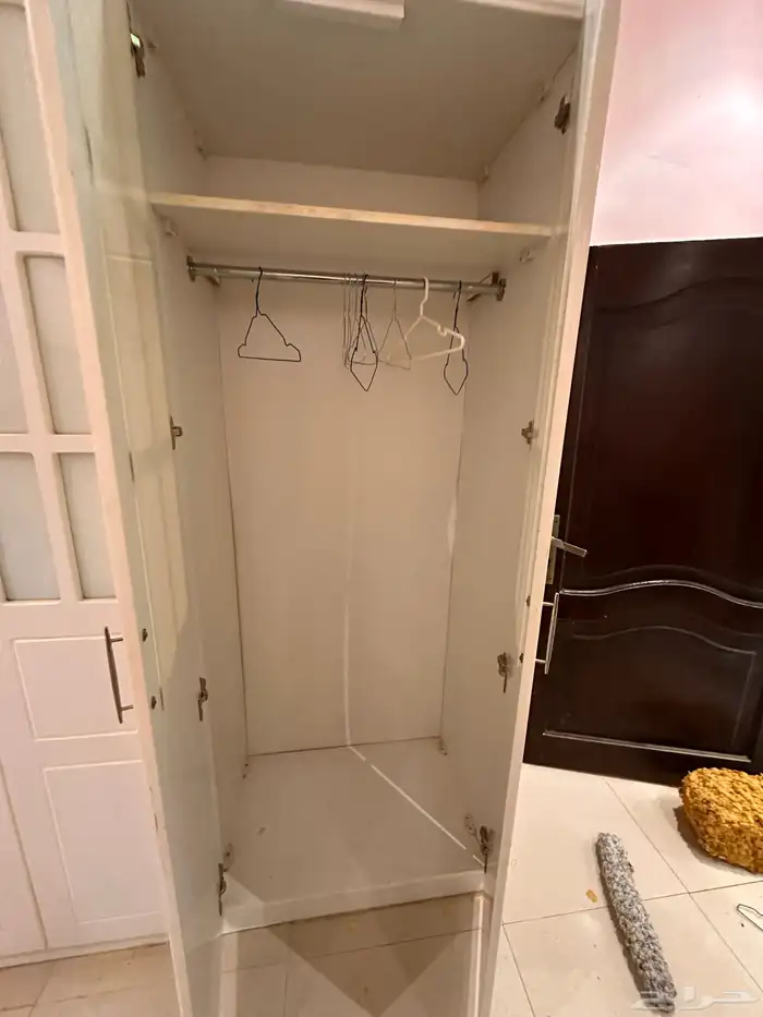 اثاث مستخدم مطبخ فرن دواليب 5