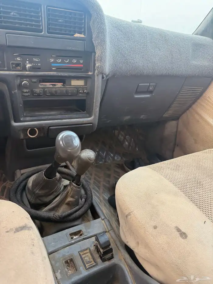 السلام عليكم ورحمة الله اعرض لكم جيب نضيف من نوع فورنر مكين 3