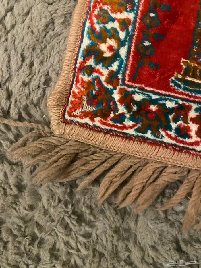 سجادة صلاه تراث ونوادر 2