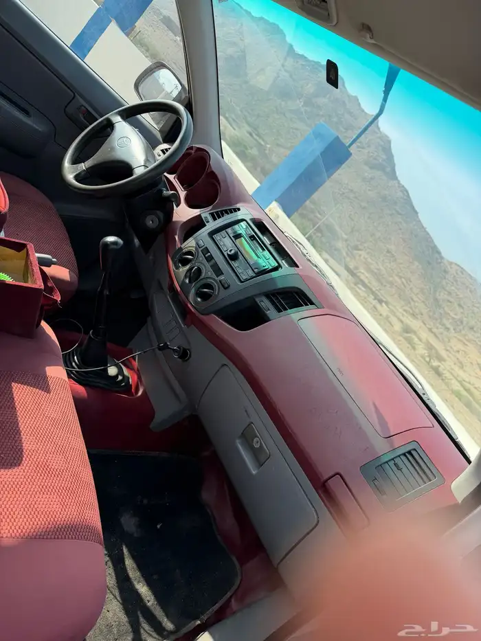 هايلوكس 2010 ديزل 20