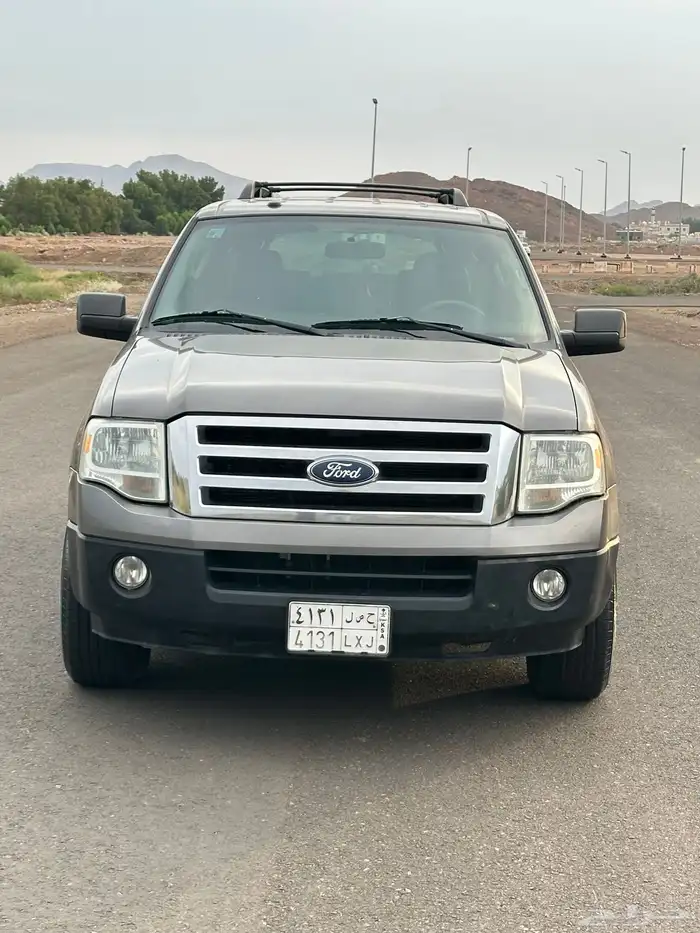 اكسبيدشن 2014 قمة النظافة للبيع 6