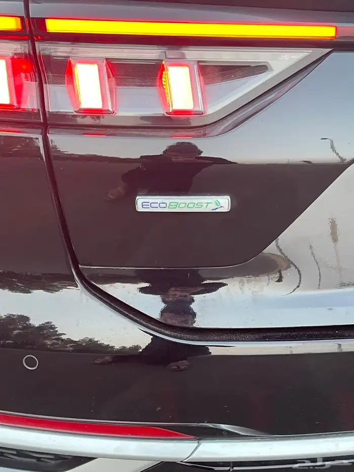 فورد تورس 2023 B ترند 30