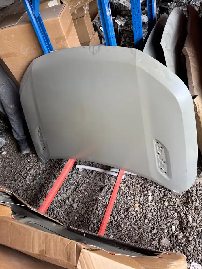 كبوت شانجان CS95 موديل 2021__2022__2023__2024__2025 وكاله 0